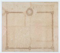 陳芳振1950年《臺灣省立工學院土木工程學系畢業證書 》藏品圖，第2張